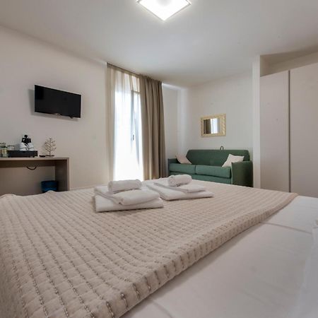 Guesthouse Stadio Линьяно-Саббьядоро Экстерьер фото