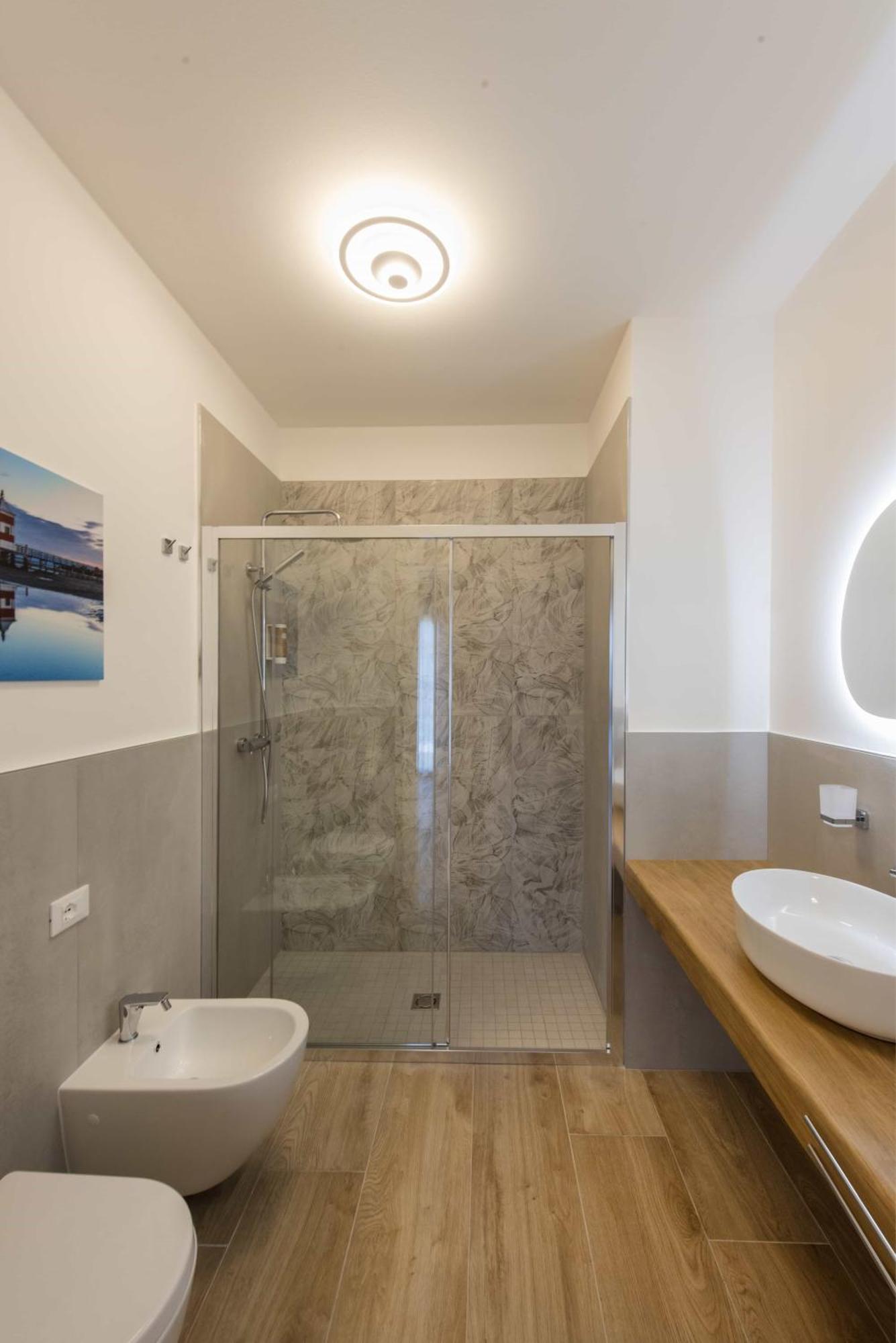 Guesthouse Stadio Линьяно-Саббьядоро Экстерьер фото