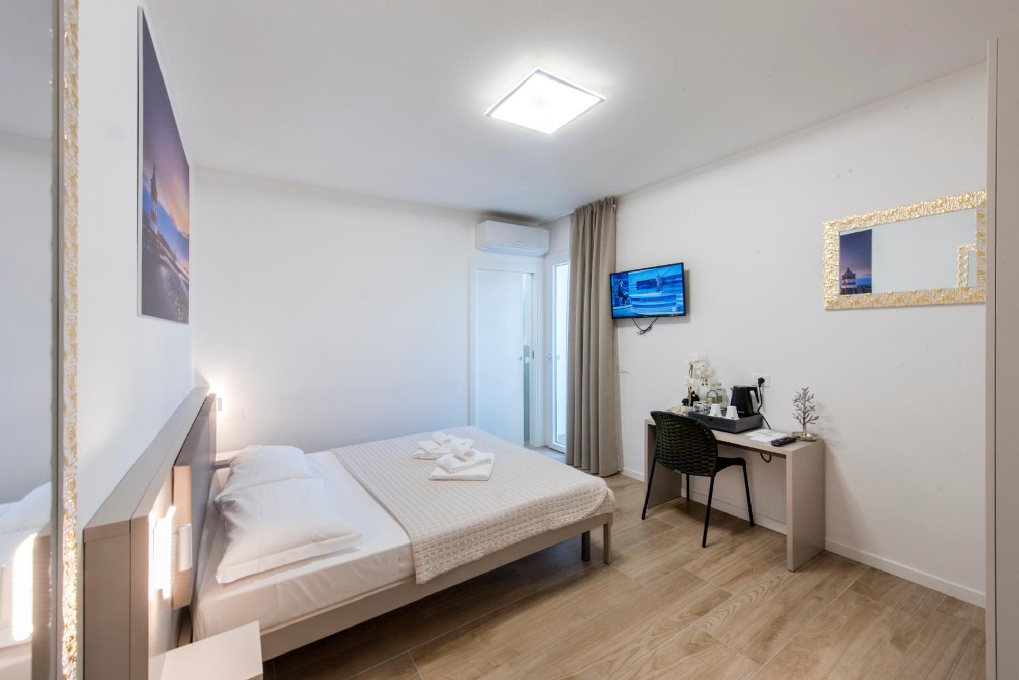 Guesthouse Stadio Линьяно-Саббьядоро Экстерьер фото