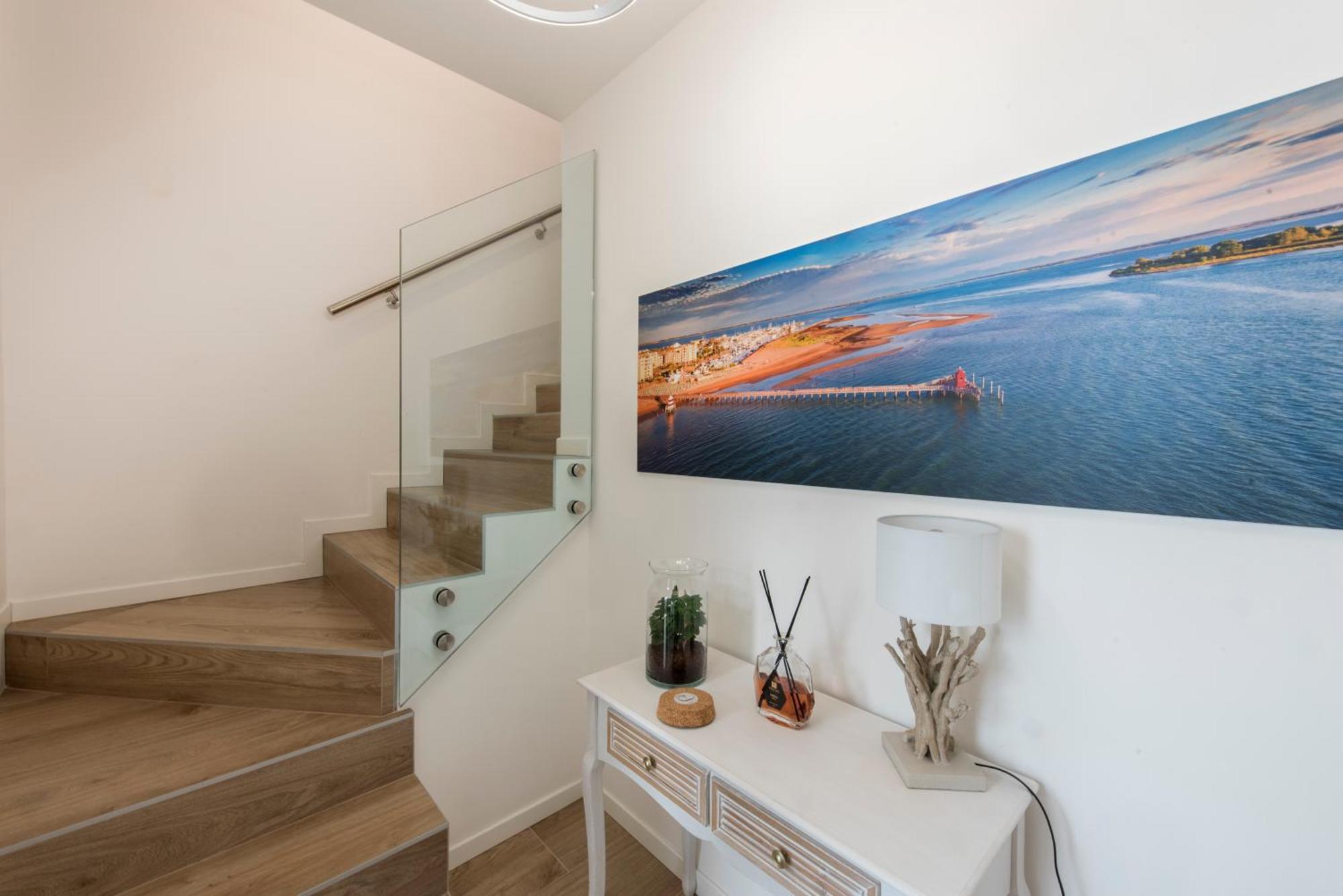 Guesthouse Stadio Линьяно-Саббьядоро Экстерьер фото