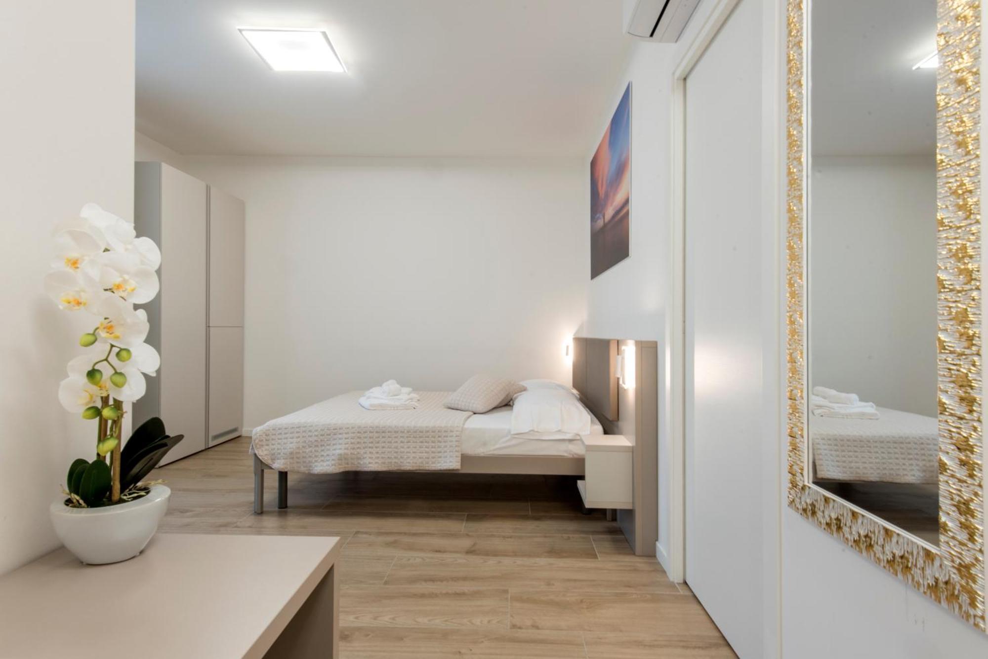 Guesthouse Stadio Линьяно-Саббьядоро Экстерьер фото